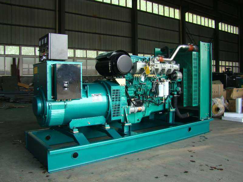 150KW玉柴發(fā)電機(jī)組現(xiàn)貨銷售    國(guó)三排放發(fā)電機(jī)