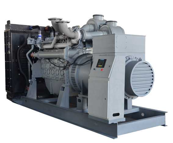 北京帕金斯發(fā)電機組