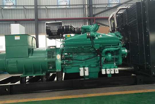 重慶康明斯柴油發(fā)電機(jī)組 重慶康明斯柴油發(fā)電機(jī)組