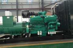 如何選擇一家高性價比的康明斯發(fā)電機廠家