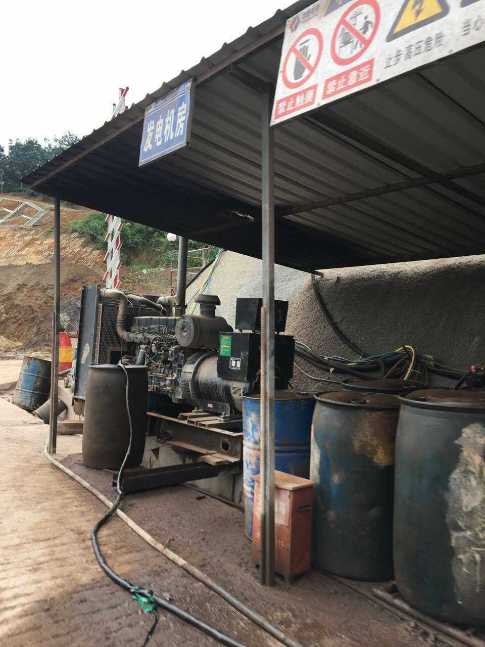 北京道依茨柴油發(fā)電機租賃 北京道依茨柴油發(fā)電機租賃