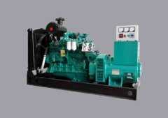 柴油發(fā)電機組的安裝時要注意的問題有哪些