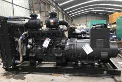 北京柴油發(fā)電機(jī)組幾種故障分析方法