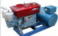 怎么控制小型柴油發(fā)電機組的污染物排放