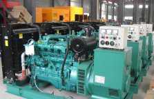 怎么判斷購買的柴油發(fā)電機組是純銅的發(fā)電機呢