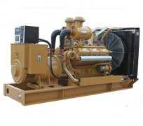 如何選擇柴油發(fā)電機組功率