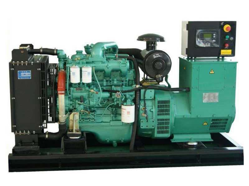 預防柴油發(fā)電機組機油變質(zhì)的方法