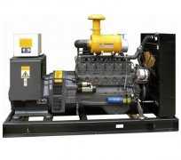 柴油發(fā)電機組失磁運行有什么影響