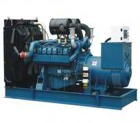 柴油發(fā)電機(jī)房管理制度