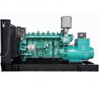 柴油發(fā)電機(jī)組的緊急停機(jī)