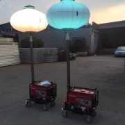 小汽油機 工地照明 單缸 雙缸 風冷 無刷 帶保護